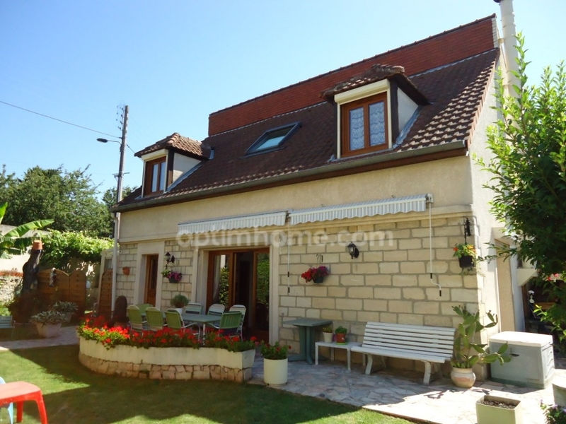 la veranda saint brice