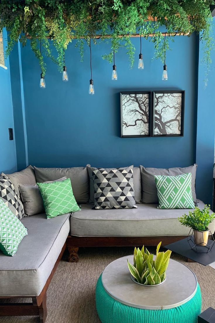 veranda magazine decorating ideas