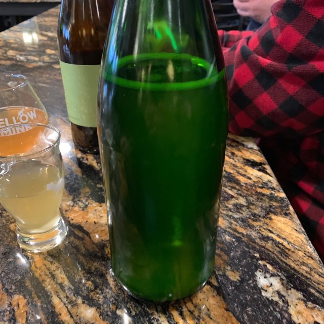 veranda ales