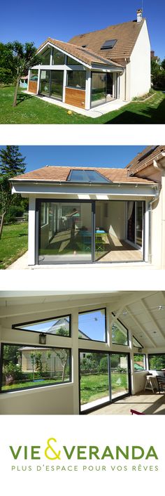 avis veranda du jura