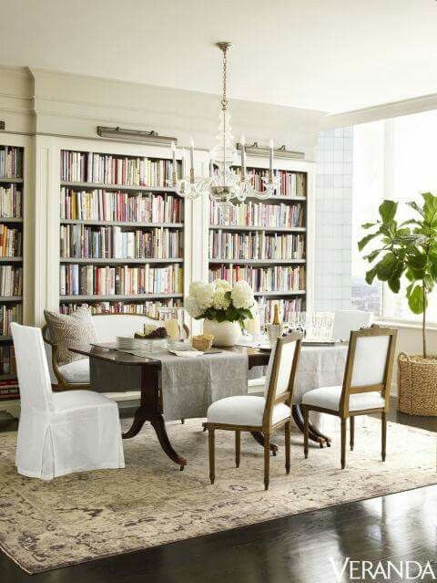 veranda magazine dining rooms