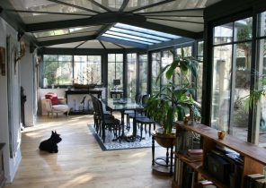 fabricant veranda landes