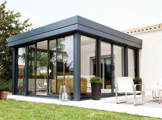 prix veranda pergola