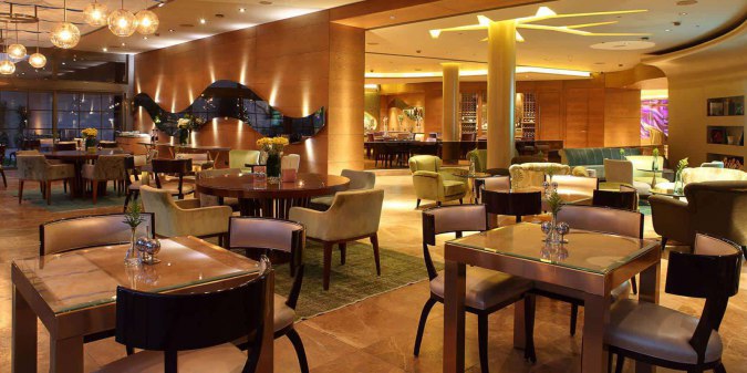 veranda restaurant & lounge istanbul
