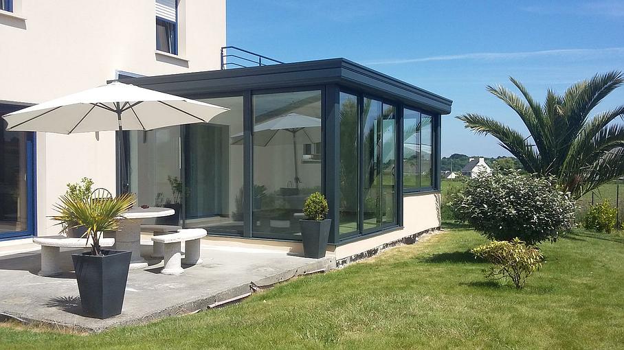entreprise veranda finistere
