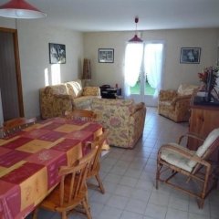 maison veranda jardin
