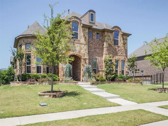 2246 veranda trophy club tx