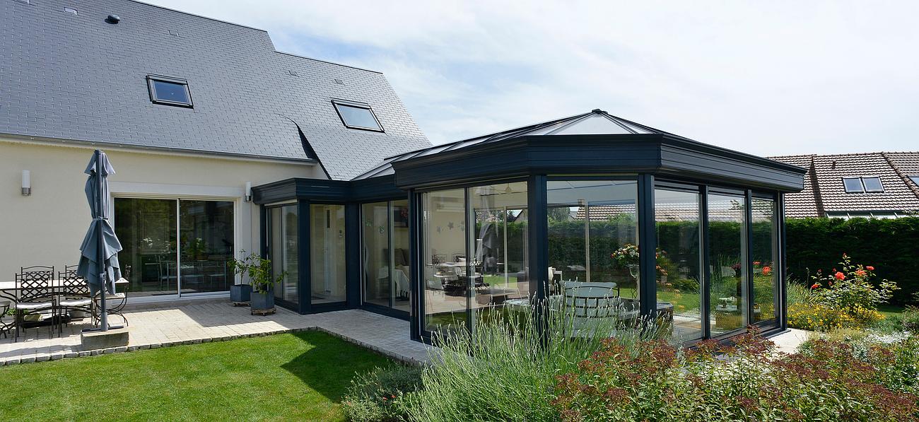 veranda flavier alu