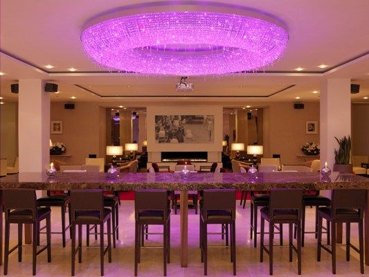 veranda lounge radisson galway