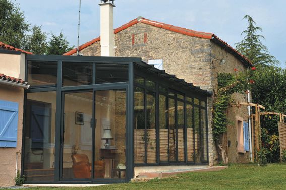 veranda architekt