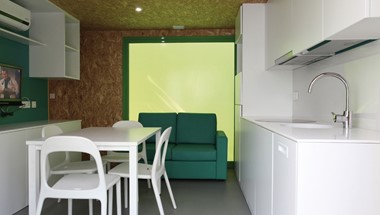 camping home veranda medium union lido