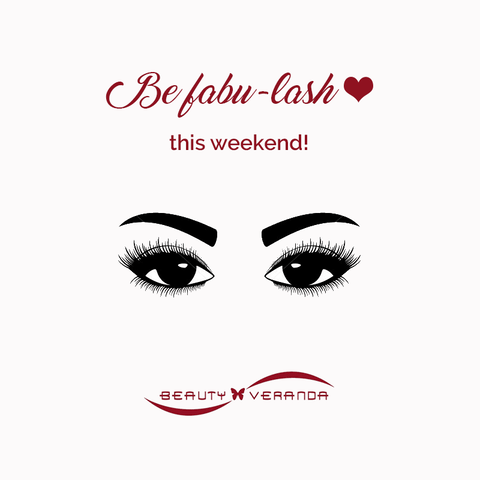 beauty veranda eyelash extension