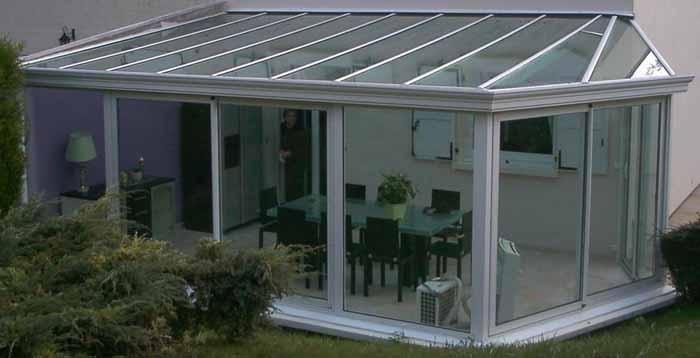 fabricant veranda reims