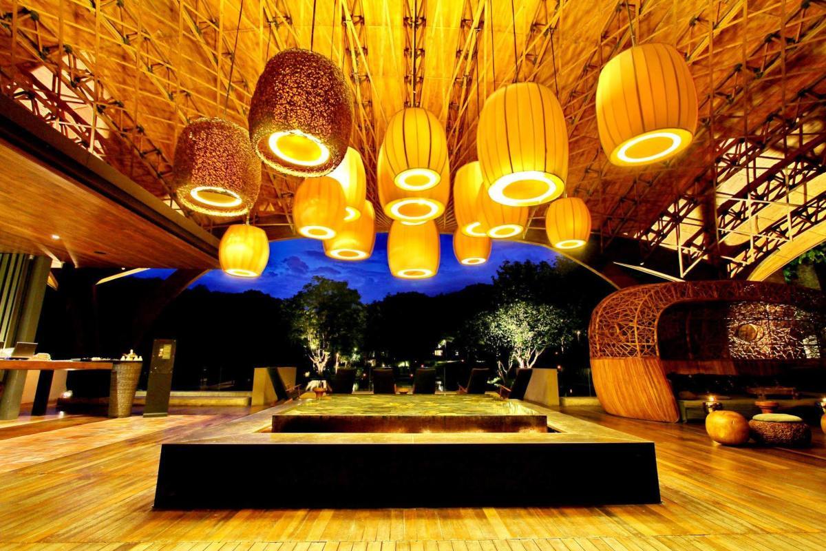 veranda the high resort