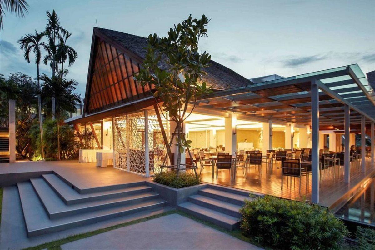 hÃ´tel veranda resort & spa