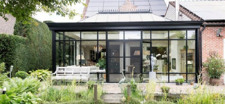best veranda design