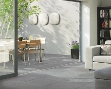 veranda carrelage interieur ou exterieur