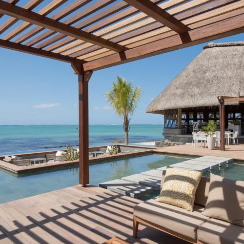 veranda pointe aux biches virgin holidays