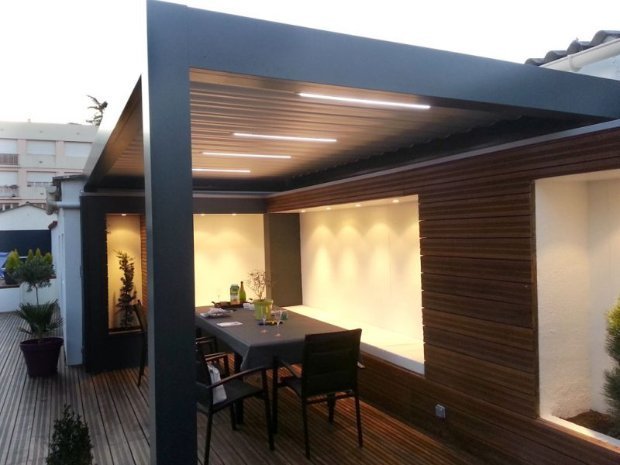 veranda joberty