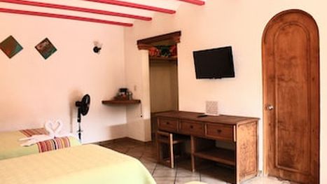 veranda hotel san juan