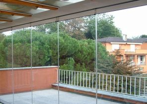 veranda mobile abri verrando