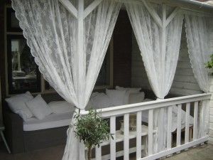 veranda ikea