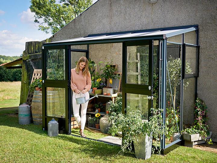 veranda garden images