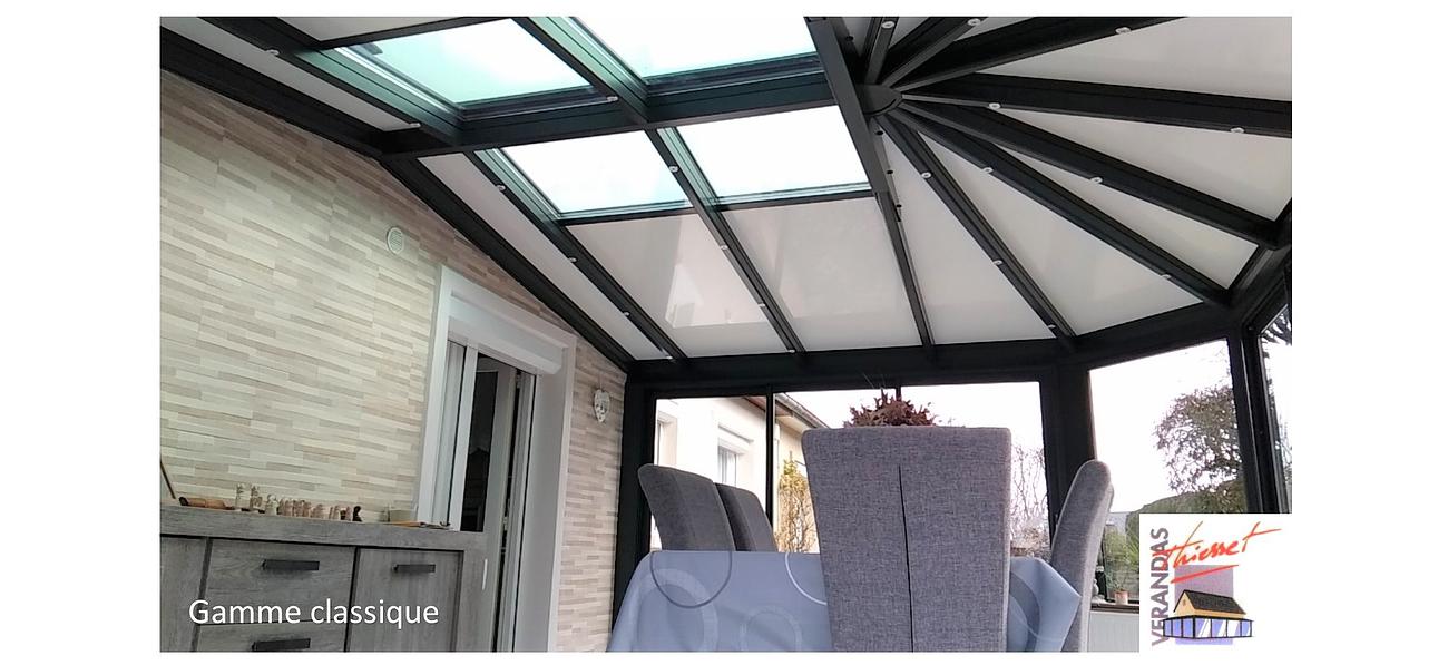 fabricant installateur veranda oise