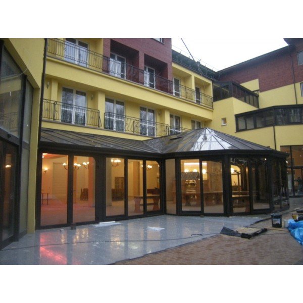 devis veranda kit