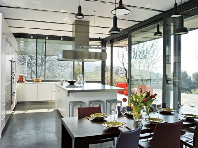 deco veranda cuisine