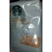 veranda blend calories