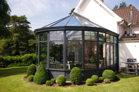 veranda sur mesure nantes