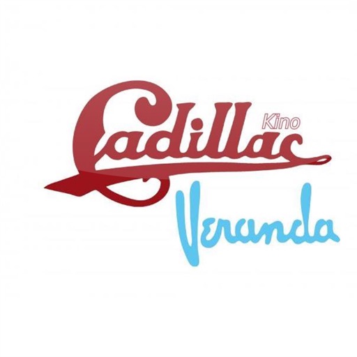 veranda und cadillac