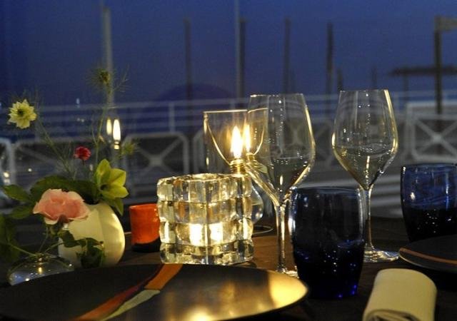 la veranda la baule
