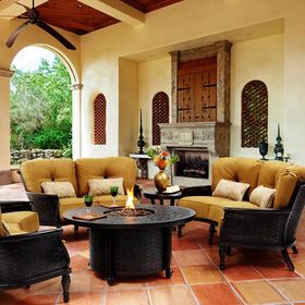 la veranda home & garden