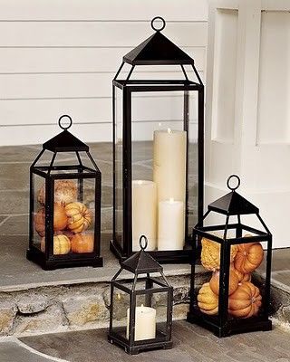 veranda led string light glass cloche