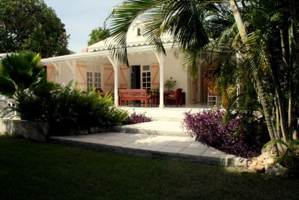 vÃ©randa maison crÃ©ole