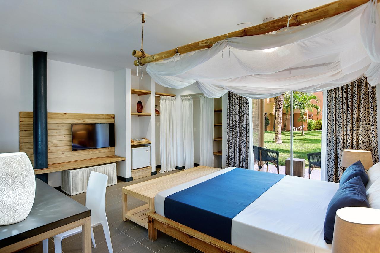 veranda pointe aux biches booking.com