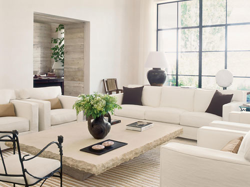 veranda living room images