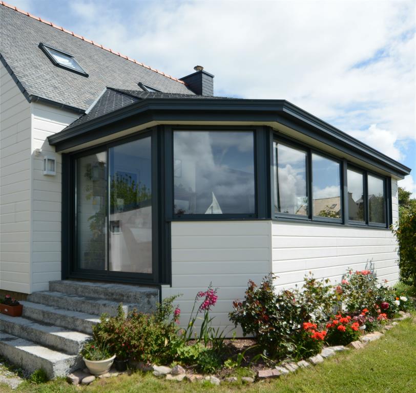 verandaline toit plat