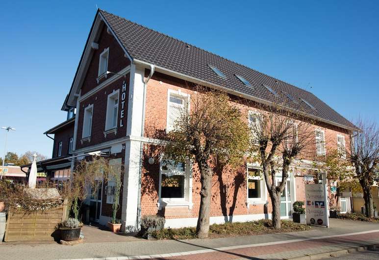 la veranda hotel norderstedt