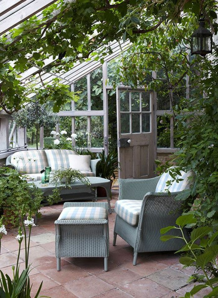 veranda pas cher portugal