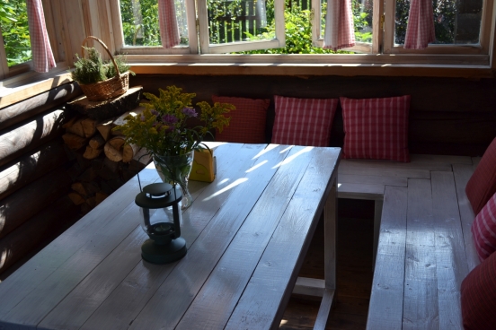 veranda ikea
