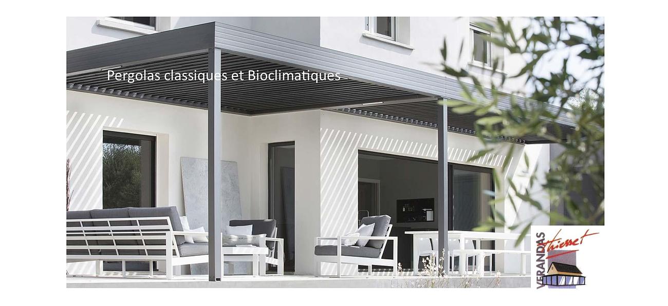 veranda thiesset