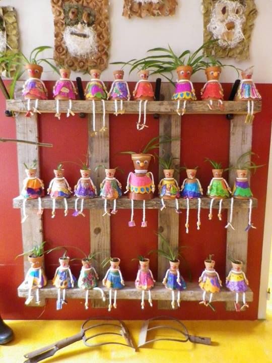 deco fleur veranda