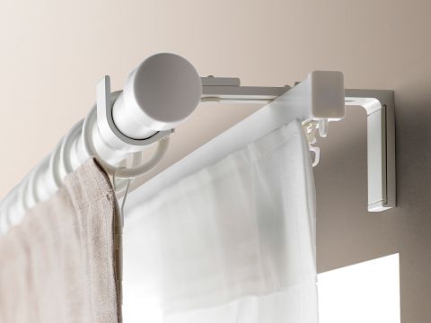 rideau pour veranda ikea