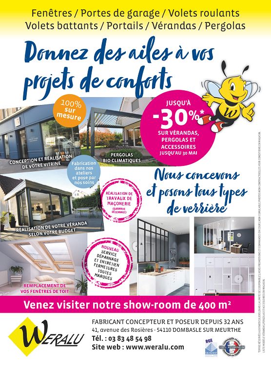 vÃ©randa magazine nÂ°16