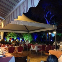 la veranda bois des arcades