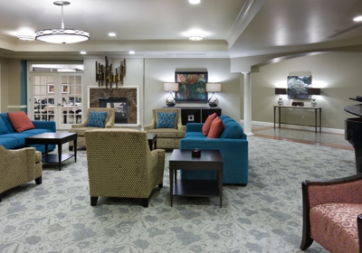 veranda preston hollow nursing center dallas tx