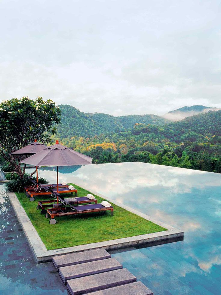 veranda hotels thailand